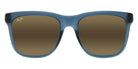 Maui Jim PEHU MM602-010 55 - Matte Navy #id:mjimm602010_s:128100