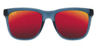 Maui Jim PEHU MM602-014 55 - Matte Navy #id:mjimm602014_s:136100