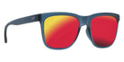 Maui Jim PEHU MM602-014 55 - Matte Navy #id:mjimm602014_s:136105