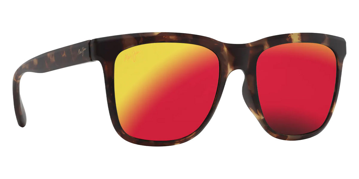 Maui Jim PEHU MM602-015 55 - Tokyo Tortoise #id:mjimm602015_s:156105