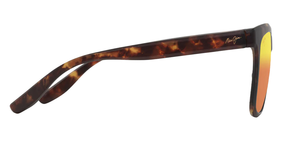 Maui Jim PEHU MM602-015 55 - Tokyo Tortoise #id:mjimm602015_s:156110