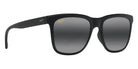 Maui Jim PEHU MM602-017 55 - Black #id:mjimm602017_s:106105