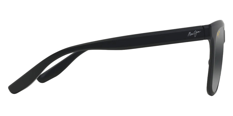 Maui Jim PEHU MM602-017 55 - Black #id:mjimm602017_s:106110