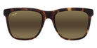 Maui Jim PEHU MM602-023 55 - Tokyo Tortoise #id:mjimm602023_s:148100