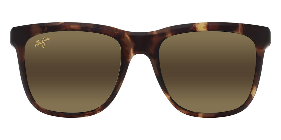 Maui Jim PEHU MM602-023 55 - Tokyo Tortoise #id:mjimm602023_s:148100