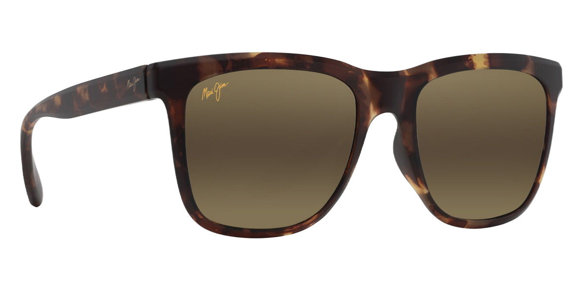 Maui Jim PEHU MM602-023 55 - Tokyo Tortoise #id:mjimm602023_s:148105