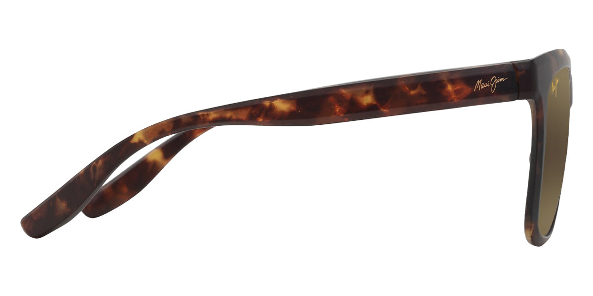 Maui Jim PEHU MM602-023 55 - Tokyo Tortoise #id:mjimm602023_s:148110
