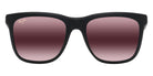 Maui Jim PEHU MM602-025 55 - Black #id:mjimm602025_s:112100