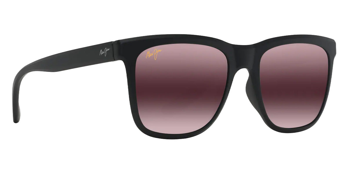 Maui Jim PEHU MM602-025 55 - Black #id:mjimm602025_s:112105
