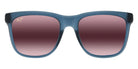 Maui Jim PEHU MM602-026 55 - Matte Navy #id:mjimm602026_s:132100