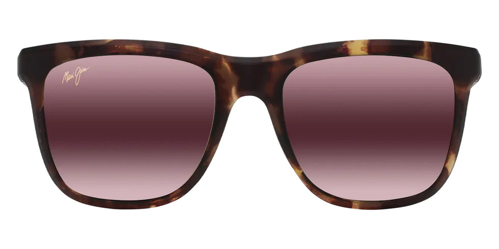 Maui Jim PEHU MM602-027 55 - Tokyo Tortoise #id:mjimm602027_s:152100