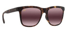 Maui Jim PEHU MM602-027 55 - Tokyo Tortoise #id:mjimm602027_s:152105