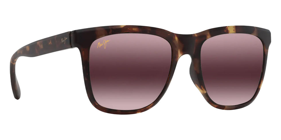 Maui Jim PEHU MM602-027 55 - Tokyo Tortoise #id:mjimm602027_s:152105