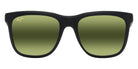 Maui Jim PEHU MM602-029 55 - Black #id:mjimm602029_s:110100