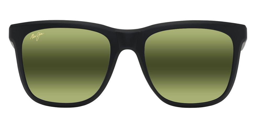 Maui Jim PEHU MM602-029 55 - Black #id:mjimm602029_s:110100