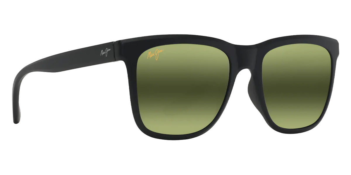 Maui Jim PEHU MM602-029 55 - Black #id:mjimm602029_s:110105