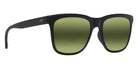 Maui Jim PEHU MM602-029 55 - Black #id:mjimm602029_s:110105