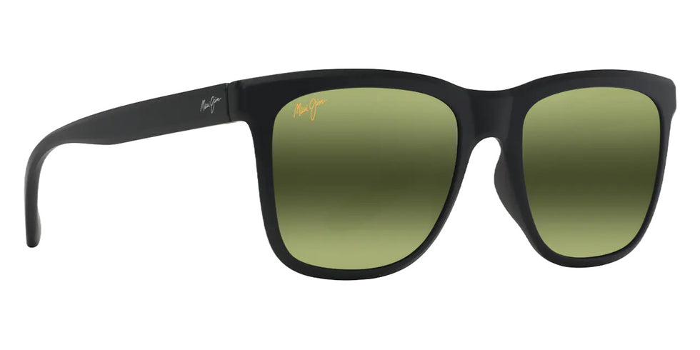 Maui Jim PEHU MM602-029 55 - Black #id:mjimm602029_s:110105