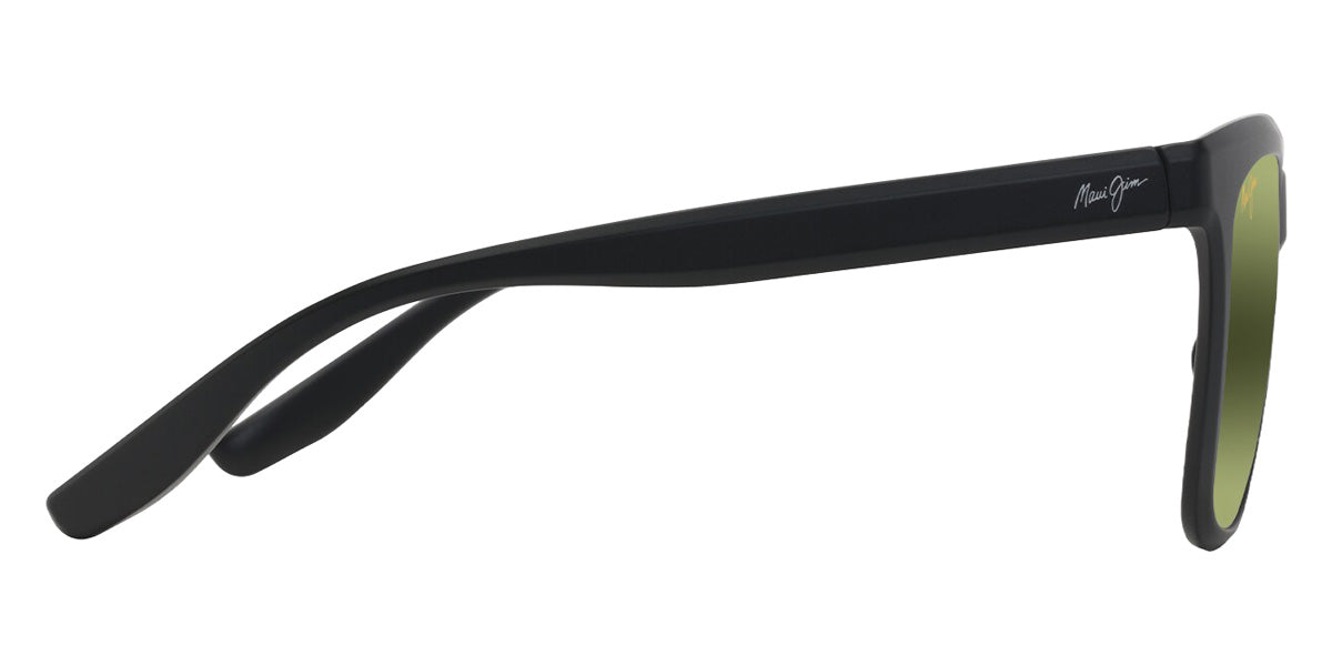 Maui Jim PEHU MM602-029 55 - Black #id:mjimm602029_s:110110