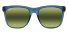 Maui Jim PEHU MM602-030 55 - Matte Navy #id:mjimm602030_s:130100