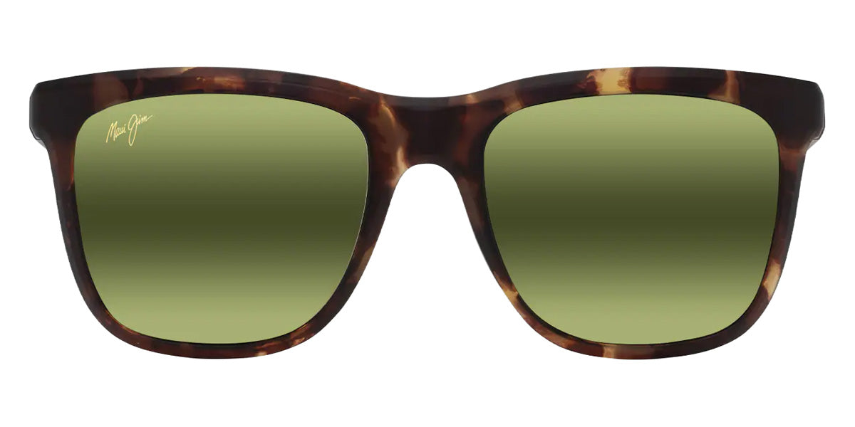 Maui Jim PEHU MM602-031 55 - Tokyo Tortoise #id:mjimm602031_s:150100