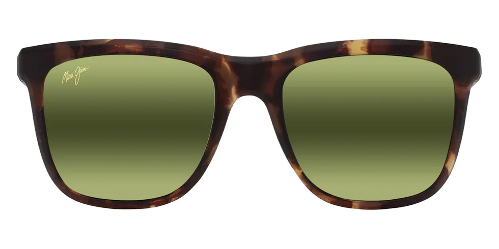 Maui Jim PEHU MM602-031 55 - Tokyo Tortoise #id:mjimm602031_s:150100