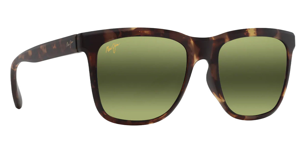 Maui Jim PEHU MM602-031 55 - Tokyo Tortoise #id:mjimm602031_s:150105