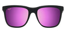 Maui Jim PEHU MM602-037 55 - Black #id:mjimm602037_s:114100