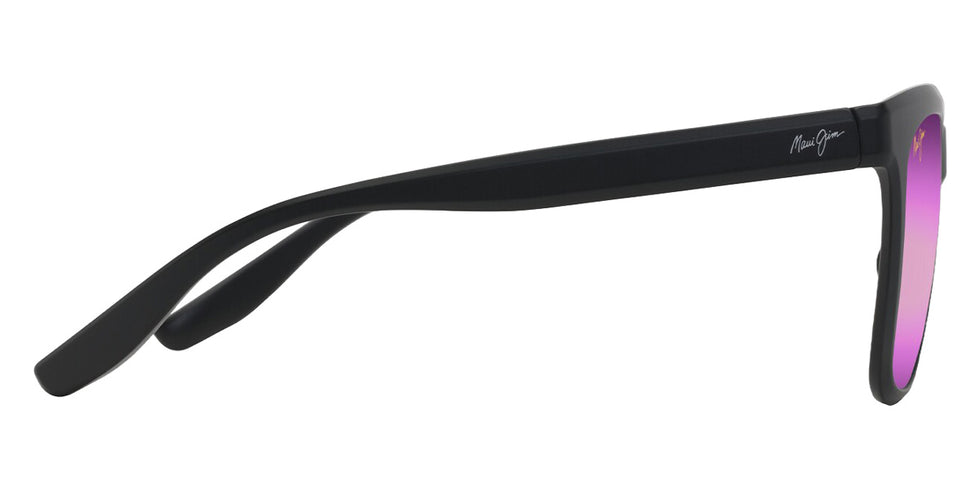 Maui Jim PEHU MM602-037 55 - Black #id:mjimm602037_s:114110