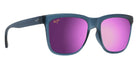 Maui Jim PEHU MM602-038 55 - Matte Navy #id:mjimm602038_s:134105