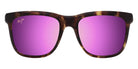 Maui Jim PEHU MM602-039 55 - Tokyo Tortoise #id:mjimm602039_s:154100