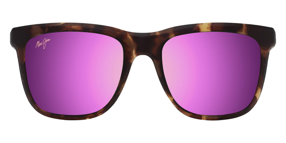 Maui Jim PEHU MM602-039 55 - Tokyo Tortoise #id:mjimm602039_s:154100