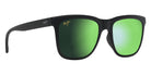 Maui Jim PEHU MM602-045 55 - Black #id:mjimm602045_s:104105