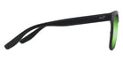 Maui Jim PEHU MM602-045 55 - Black #id:mjimm602045_s:104110