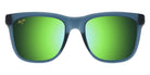 Maui Jim PEHU MM602-046 55 - Matte Navy #id:mjimm602046_s:124100