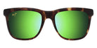 Maui Jim PEHU MM602-047 55 - Tokyo Tortoise #id:mjimm602047_s:144100