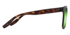 Maui Jim PEHU MM602-047 55 - Tokyo Tortoise #id:mjimm602047_s:144110