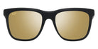 Maui Jim PEHU MM602-049 55 - Black #id:mjimm602049_s:102100