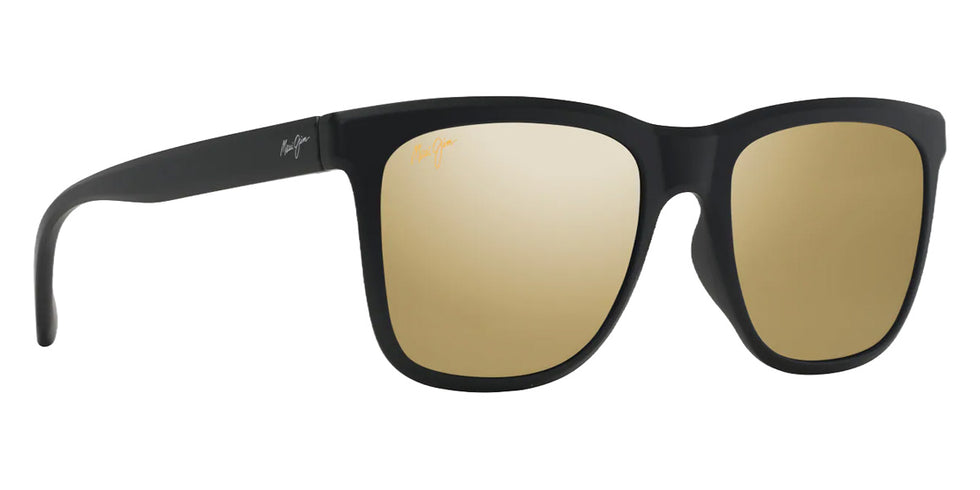Maui Jim PEHU MM602-049 55 - Black #id:mjimm602049_s:102105