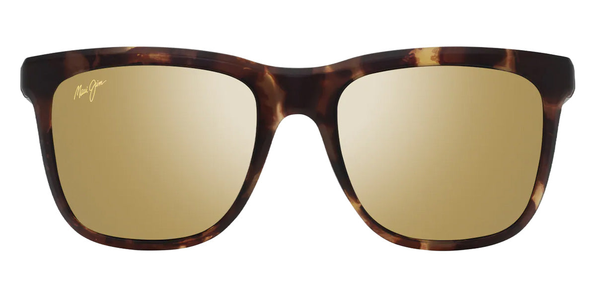 Maui Jim PEHU MM602-051 55 - Tokyo Tortoise #id:mjimm602051_s:142100