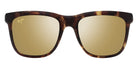 Maui Jim PEHU MM602-051 55 - Tokyo Tortoise #id:mjimm602051_s:142100