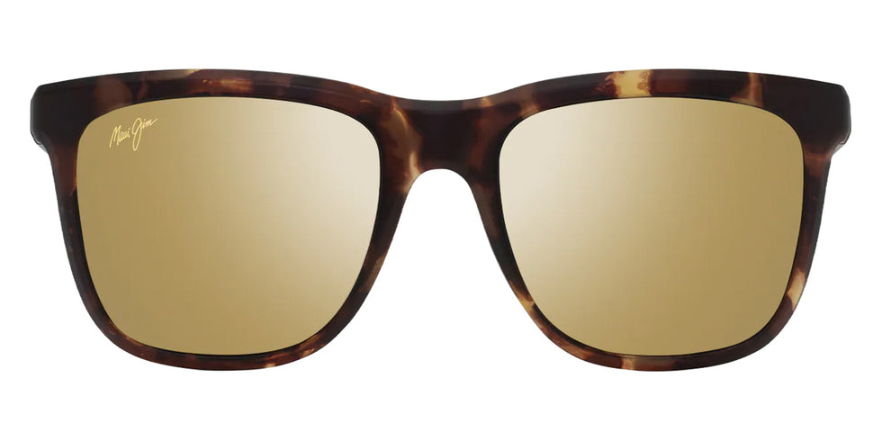 Maui Jim PEHU MM602-051 55 - Tokyo Tortoise #id:mjimm602051_s:142100