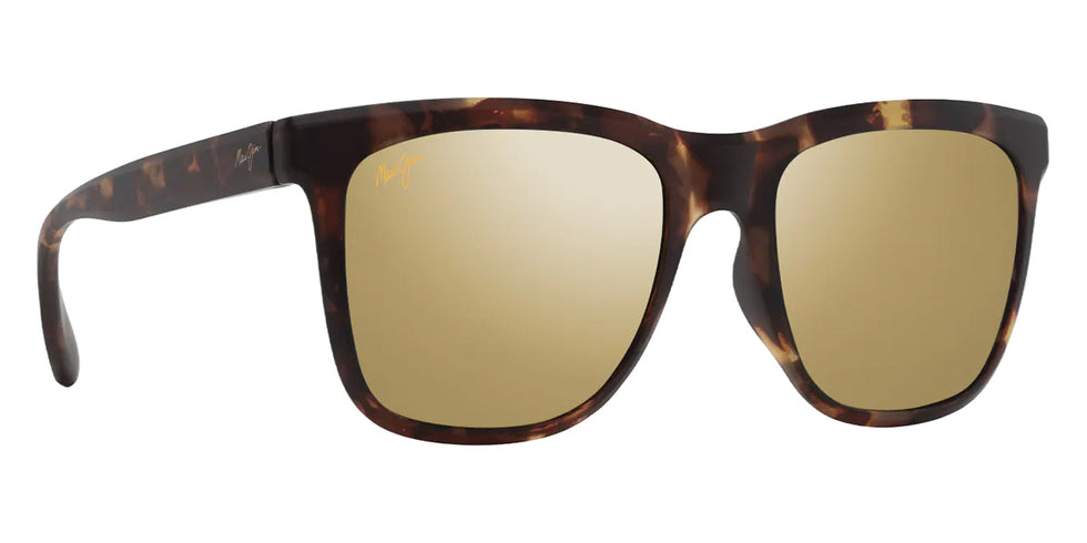 Maui Jim PEHU MM602-051 55 - Tokyo Tortoise #id:mjimm602051_s:142105
