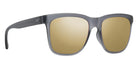 Maui Jim PEHU MM602-052 55 - Translucent Matte Gray #id:mjimm602052_s:162105