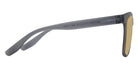 Maui Jim PEHU MM602-052 55 - Translucent Matte Gray #id:mjimm602052_s:162110