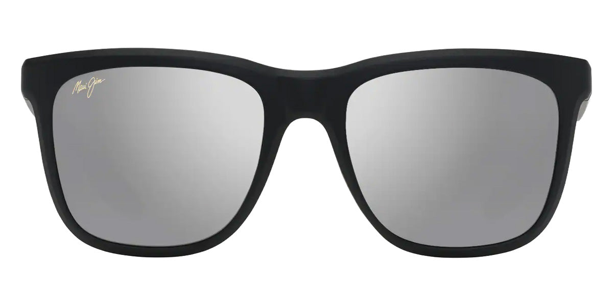 Maui Jim PEHU MM602-053 55 - Black #id:mjimm602053_s:118100