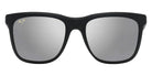 Maui Jim PEHU MM602-053 55 - Black #id:mjimm602053_s:118100