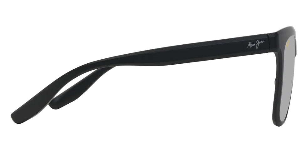Maui Jim PEHU MM602-053 55 - Black #id:mjimm602053_s:118110