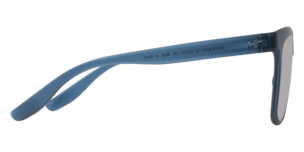 Maui Jim PEHU MM602-054 55 - Matte Navy #id:mjimm602054_s:138110