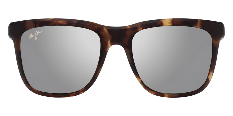Maui Jim PEHU MM602-055 55 - Tokyo Tortoise #id:mjimm602055_s:158100